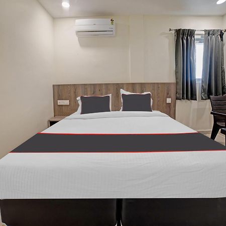 Hotel O Swagath Residency Warangal Bagian luar foto