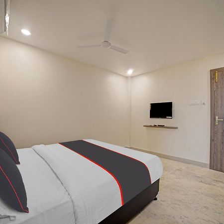 Hotel O Swagath Residency Warangal Bagian luar foto