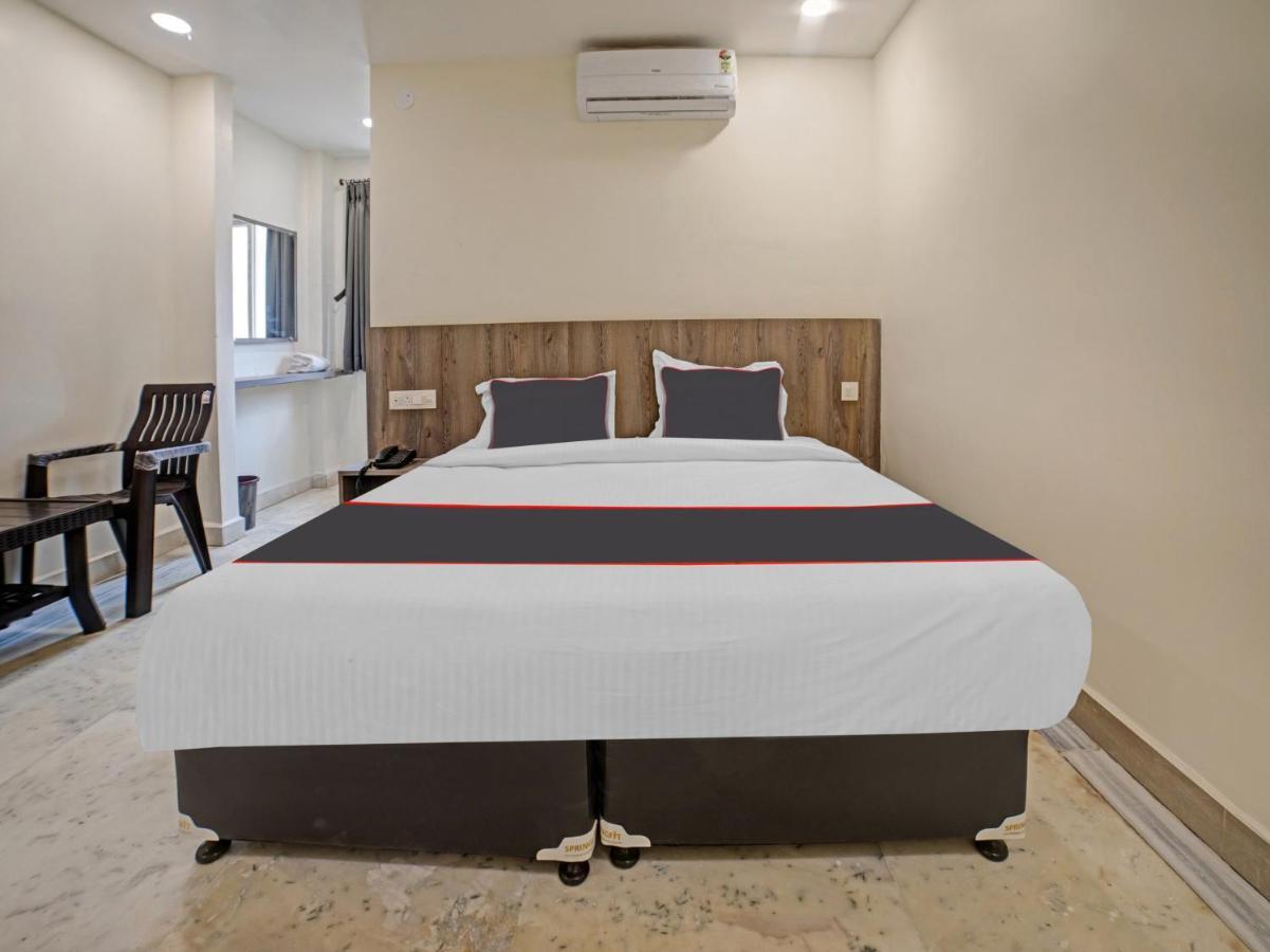 Hotel O Swagath Residency Warangal Bagian luar foto