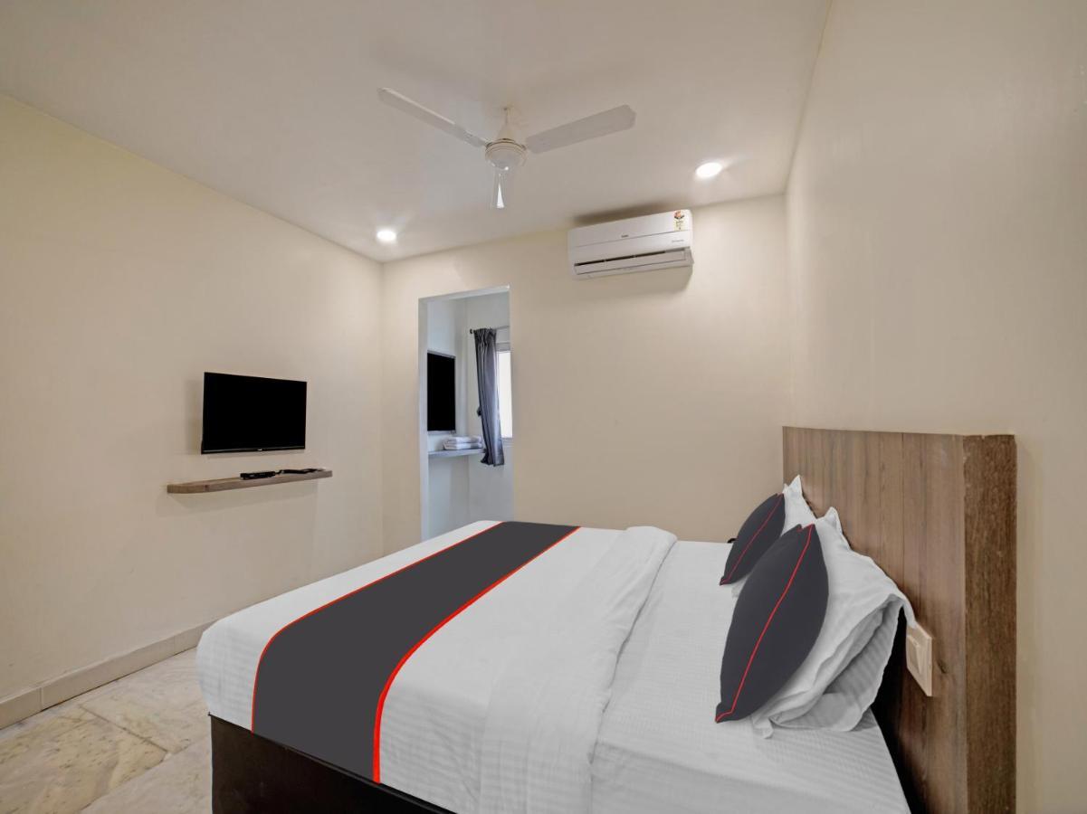 Hotel O Swagath Residency Warangal Bagian luar foto