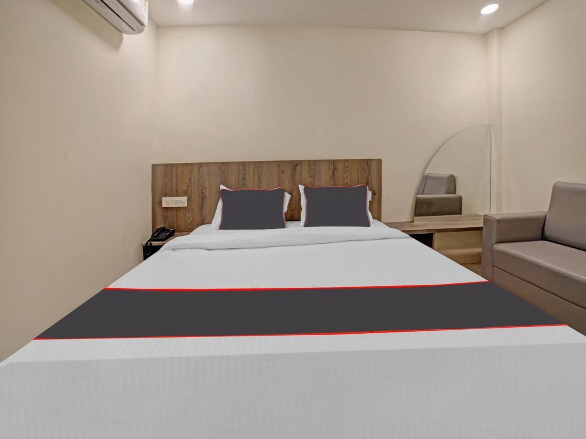 Hotel O Swagath Residency Warangal Bagian luar foto